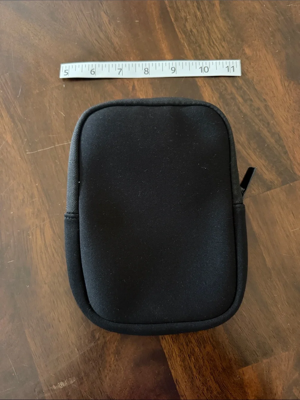Jabra | Black Headphone Pouch